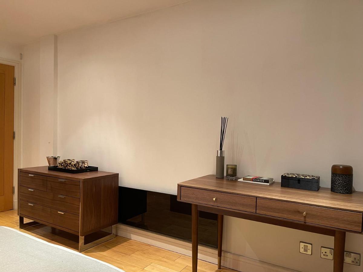 Appartamento Stunning Westminster - 9 Albert Londra