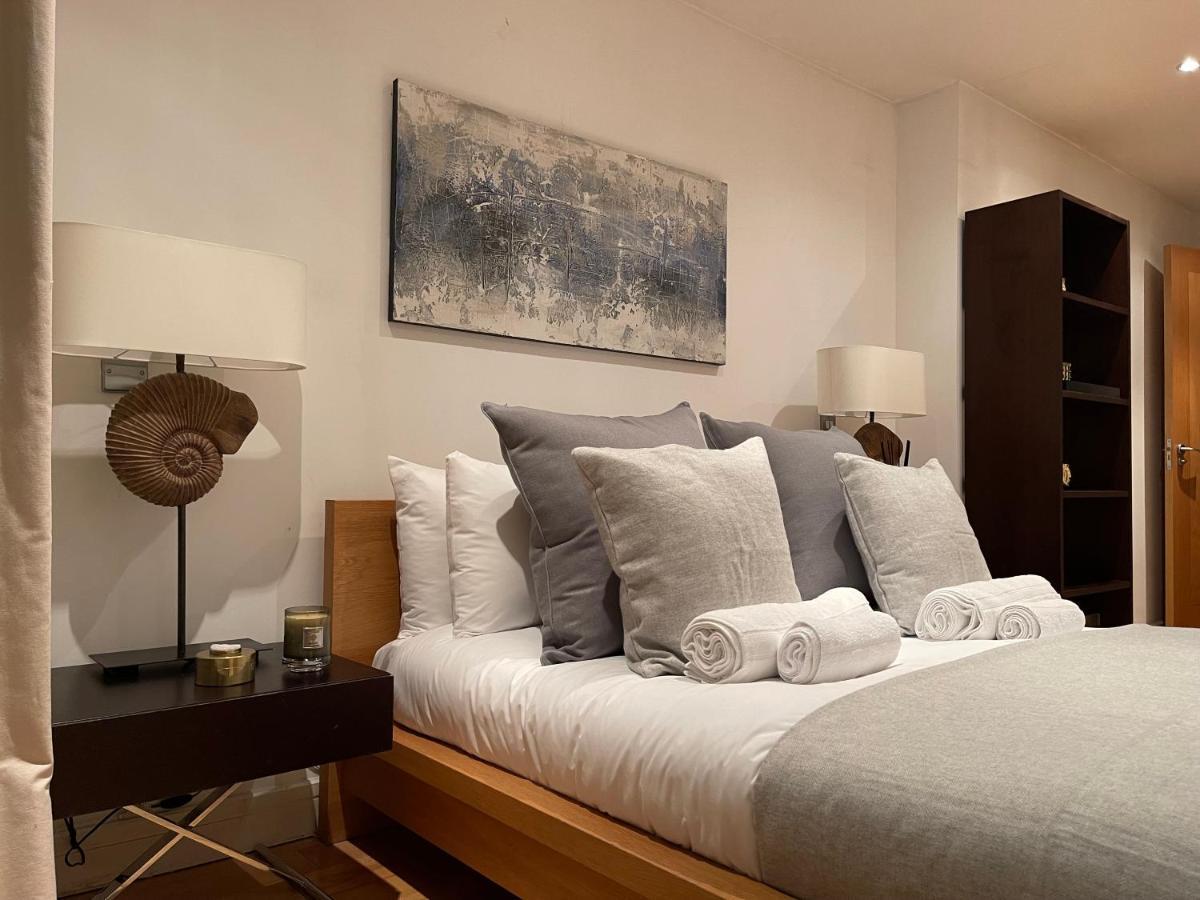 Stunning Westminster - 9 Apartament