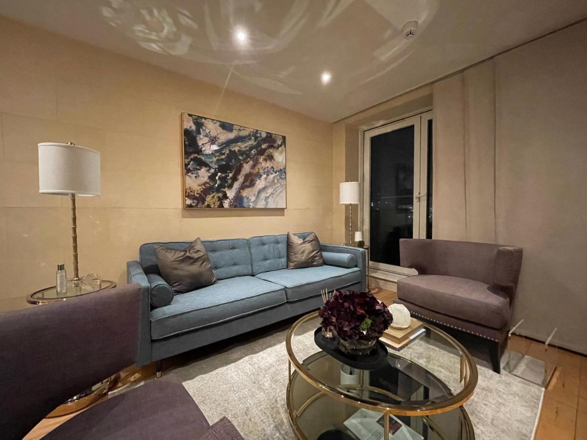 Apartament Stunning Westminster - 9 *