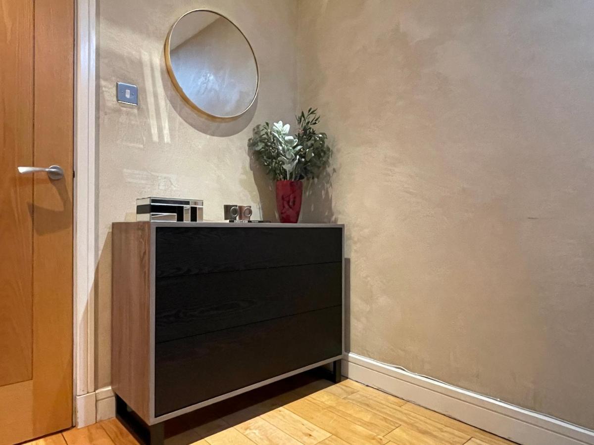 Apartament Stunning Westminster - 9 *