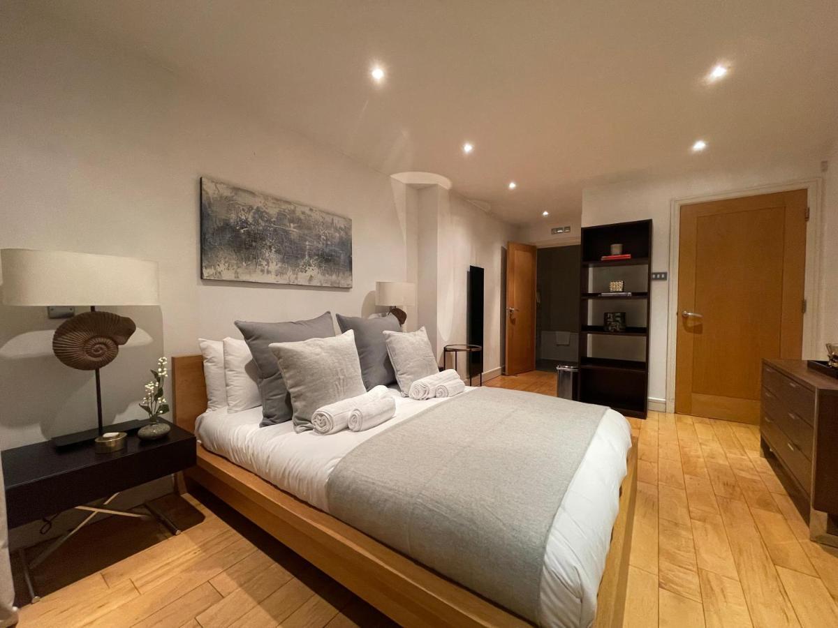 Stunning Westminster - 9 Apartament